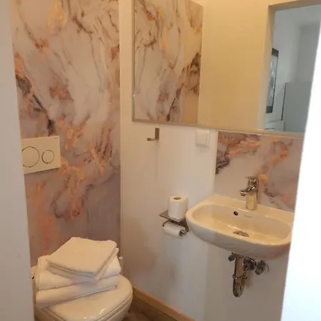 Hotel Ems Jade Schortens