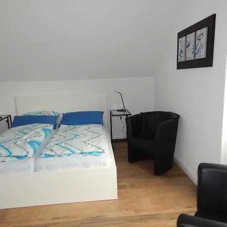 Hotel Ems Jade Schortens