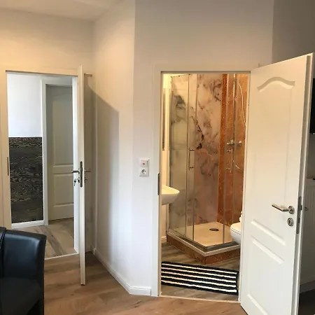 Hotel Ems Jade *