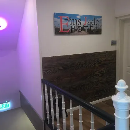 Ems Jade Hotel Schortens