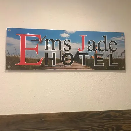 Ems Jade * Schortens