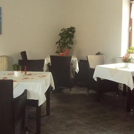 Hotel Ems Jade Schortens